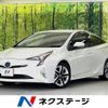 toyota prius 2016 -TOYOTA--Prius DAA-ZVW51--ZVW51-6031703---TOYOTA--Prius DAA-ZVW51--ZVW51-6031703- image 1