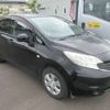 nissan note 2014 -NISSAN--Note DBA-E12--E12-235587---NISSAN--Note DBA-E12--E12-235587- image 1