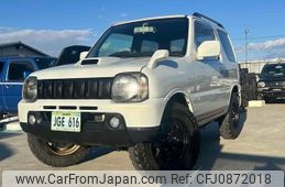 suzuki jimny 2005 GOO_JP_700040421030250309001