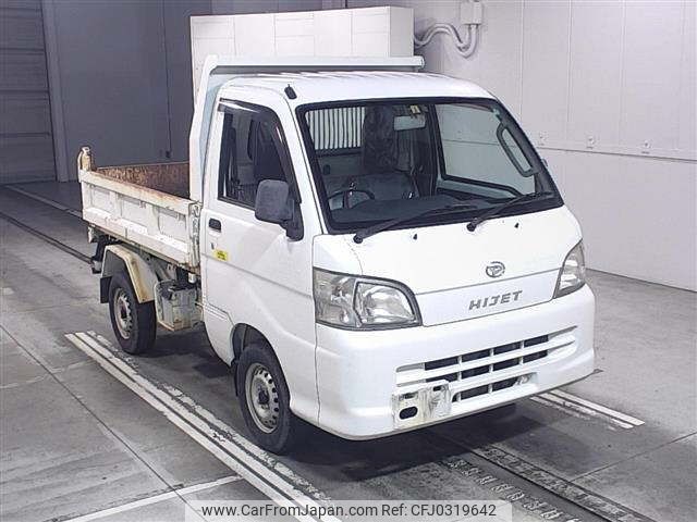 daihatsu hijet-truck 2012 -DAIHATSU--Hijet Truck S211P-0194948---DAIHATSU--Hijet Truck S211P-0194948- image 1