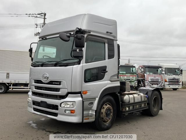 nissan diesel-ud-quon 2016 CFJ1207030 image 1