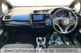 honda fit-hybrid 2015 TE5620