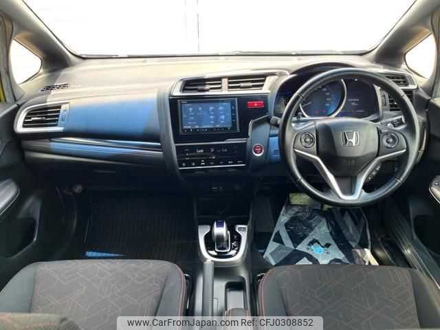 honda fit-hybrid 2015 TE5620 image 1