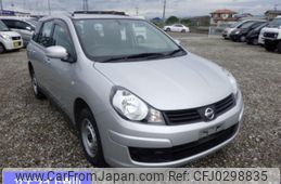 nissan ad-van 2016 -NISSAN--AD Van VZNY12-058373---NISSAN--AD Van VZNY12-058373-