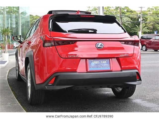 lexus ux 2020 -LEXUS--Lexus UX 6AA-MZAH10--MZAH10-2063441---LEXUS--Lexus UX 6AA-MZAH10--MZAH10-2063441- image 2