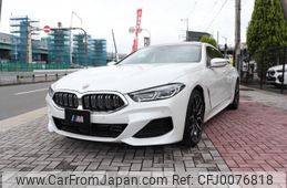 bmw 8-series 2023 -BMW--BMW 8 Series 3DA-GW30--WBAGW42030CL76012---BMW--BMW 8 Series 3DA-GW30--WBAGW42030CL76012-