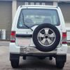 mitsubishi pajero-mini 1998 CFJ1874040 image 3