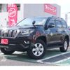 toyota land-cruiser-prado 2023 -TOYOTA 【成田 330ﾃ1620】--Land Cruiser Prado 3BA-TRJ150W--TRJ150-0155196---TOYOTA 【成田 330ﾃ1620】--Land Cruiser Prado 3BA-TRJ150W--TRJ150-0155196- image 1