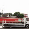 isuzu elf-truck 2018 GOO_NET_EXCHANGE_0505500A30250620W001 image 26