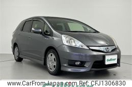 honda fit-shuttle 2013 -HONDA--Fit Shuttle DAA-GP2--GP2-3131878---HONDA--Fit Shuttle DAA-GP2--GP2-3131878-