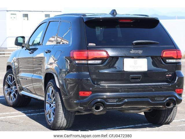 jeep grand-cherokee 2018 quick_quick_WK64_1C4RJFHJ3JC301723 image 2