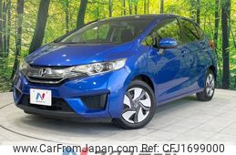 honda fit 2014 CFJ1699000