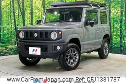 suzuki jimny 2024 quick_quick_JB64W_JB64W-328190