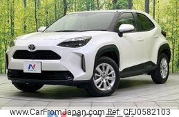 toyota yaris-cross 2022 -TOYOTA--Yaris Cross 5BA-MXPB10--MXPB10-3020532---TOYOTA--Yaris Cross 5BA-MXPB10--MXPB10-3020532-