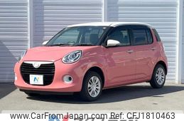 daihatsu boon 2018 CFJ1810463