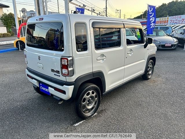 suzuki hustler 2021 CFJ1762649 image 2