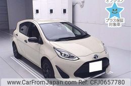 toyota aqua 2021 -TOYOTA 【京都 503ﾂ6936】--AQUA NHP10-2712860---TOYOTA 【京都 503ﾂ6936】--AQUA NHP10-2712860-