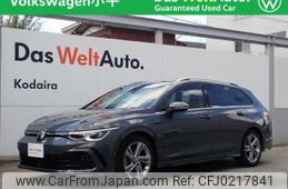 volkswagen golf-variant 2021 -VOLKSWAGEN--VW Golf Variant 3AA-CDDFYV--WVWZZZCDZMW807176---VOLKSWAGEN--VW Golf Variant 3AA-CDDFYV--WVWZZZCDZMW807176-