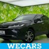 toyota harrier 2022 quick_quick_6BA-MXUA85_MXUA85-0011558 image 1