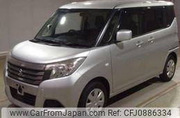 suzuki solio 2016 quick_quick_DBA-MA26S_105285