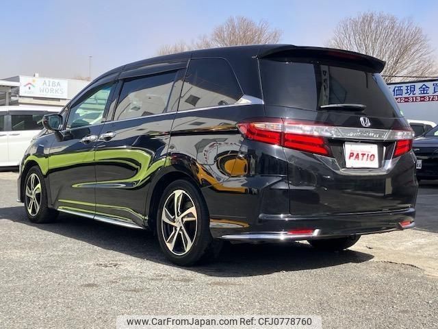 honda odyssey 2016 quick_quick_RC1_RC1-1121922 image 2