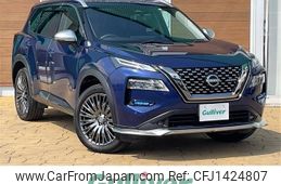 nissan x-trail 2022 -NISSAN--X-Trail 6AA-SNT33--SNT33-004641---NISSAN--X-Trail 6AA-SNT33--SNT33-004641-