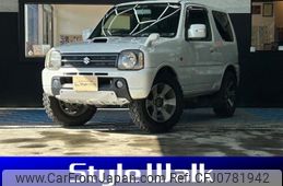 suzuki jimny 2012 -SUZUKI--Jimny ABA-JB23W--JB23W-670605---SUZUKI--Jimny ABA-JB23W--JB23W-670605-