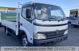 toyota dyna-truck 2009 -TOYOTA--Dyna BKG-XZU454--XZU454-0001499---TOYOTA--Dyna BKG-XZU454--XZU454-0001499-