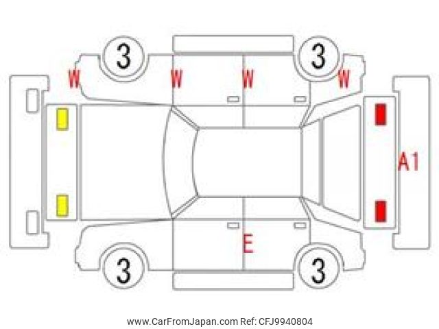 nissan note 2018 -NISSAN--Note DAA-HE12--HE12-169213---NISSAN--Note DAA-HE12--HE12-169213- image 2