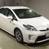 toyota prius 2012 CFJ1700712 image 4