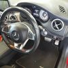 mercedes-benz cla-class 2015 -MERCEDES-BENZ 【柏 300ﾈ1136】--Benz CLA DBA-117942--WDD1179422N257770---MERCEDES-BENZ 【柏 300ﾈ1136】--Benz CLA DBA-117942--WDD1179422N257770- image 12