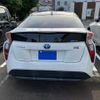 toyota prius 2017 -TOYOTA--Prius DAA-ZVW51--ZVW51-8039055---TOYOTA--Prius DAA-ZVW51--ZVW51-8039055- image 5