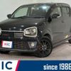 suzuki alto-works 2016 CFJ1648740 image 1