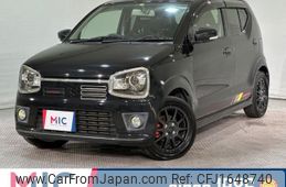 suzuki alto-works 2016 CFJ1648740