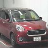 toyota passo 2016 -TOYOTA 【福島 502ﾄ4526】--Passo M700A-0013322---TOYOTA 【福島 502ﾄ4526】--Passo M700A-0013322- image 1