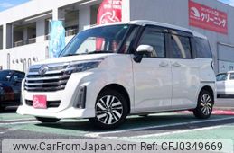 toyota roomy 2021 -TOYOTA 【千葉 565ﾐ 33】--Roomy 5BA-M900A--M900A-0540857---TOYOTA 【千葉 565ﾐ 33】--Roomy 5BA-M900A--M900A-0540857-