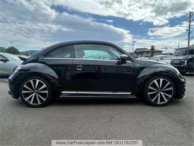 volkswagen the-beetle 2018 CFJ1762297 image 2