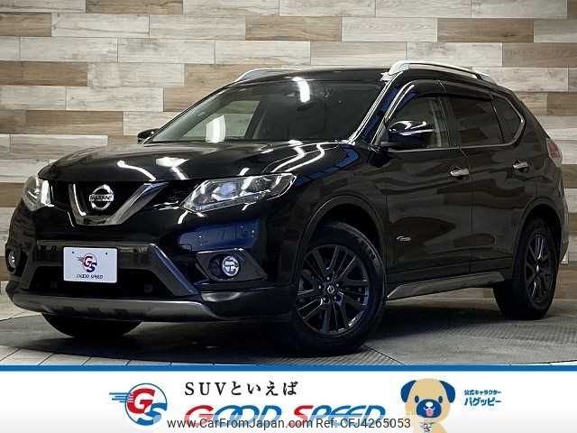 nissan x-trail 2015 -NISSAN--X-Trail DAA-HNT32--HNT32-109795---NISSAN--X-Trail DAA-HNT32--HNT32-109795- image 1