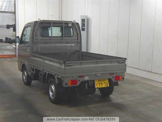 suzuki carry-truck 2023 -SUZUKI 【群馬 480ﾈ3936】--Carry Truck DA16T--782081---SUZUKI 【群馬 480ﾈ3936】--Carry Truck DA16T--782081- image 2