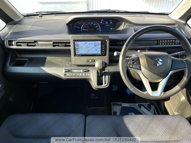 suzuki wagon-r 2018 quick_quick_MH55S_MH55S-232374 image 2