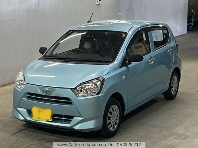 daihatsu mira-e-s 2018 -DAIHATSU 【滋賀 581も5712】--Mira e:s LA350S-0115448---DAIHATSU 【滋賀 581も5712】--Mira e:s LA350S-0115448- image 1