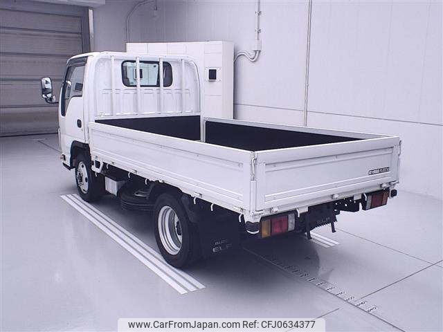 isuzu elf-truck 2012 -ISUZU--Elf NHS85A-7005611---ISUZU--Elf NHS85A-7005611- image 2