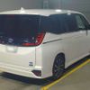 toyota noah 2023 -TOYOTA 【横浜 346ﾄ 76】--Noah 6AA-ZWR90W--ZWR90-0076587---TOYOTA 【横浜 346ﾄ 76】--Noah 6AA-ZWR90W--ZWR90-0076587- image 2