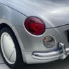 daihatsu copen 2002 -DAIHATSU 【大阪 51 ｷ7730】--Copen LA-L880K--L880K-0002828---DAIHATSU 【大阪 51 ｷ7730】--Copen LA-L880K--L880K-0002828- image 32