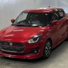 suzuki swift 2018 -SUZUKI--Swift ZC83S-126544---SUZUKI--Swift ZC83S-126544- image 1