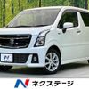 suzuki wagon-r 2018 -SUZUKI--Wagon R DAA-MH55S--MH55S-718549---SUZUKI--Wagon R DAA-MH55S--MH55S-718549- image 1