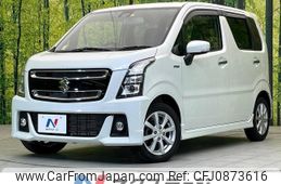 suzuki wagon-r 2018 -SUZUKI--Wagon R DAA-MH55S--MH55S-718549---SUZUKI--Wagon R DAA-MH55S--MH55S-718549-