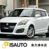 suzuki swift 2013 quick_quick_CBA-ZC32S_ZC32S-110289 image 1