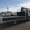 mitsubishi-fuso canter 2018 CFJ1534032 image 15