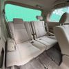 toyota alphard 2012 -TOYOTA--Alphard DBA-ANH20W--ANH20-8235182---TOYOTA--Alphard DBA-ANH20W--ANH20-8235182- image 13